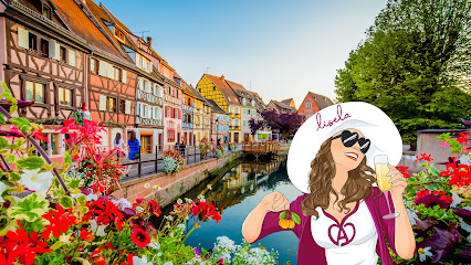 Les Voyages De Lisela Agence De Voyage à Colmar