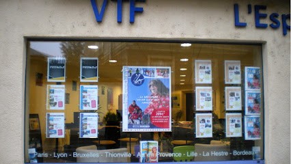 Agence VTF Vacances, Agence de Voyage à Thionville