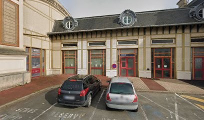 Boutique SNCF, Agence de Voyage à Rochefort
