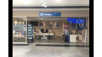 Carrefour Voyages Quetigny, Agence de Voyage à Quetigny