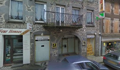 Lavergne Voyages, Agence de Voyage à Mauriac