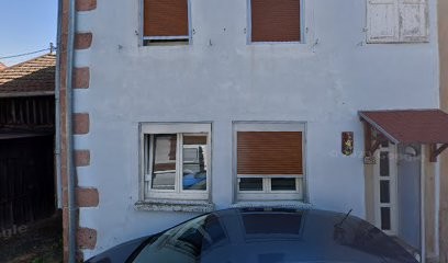 FRAM, Agence de Voyage à Russ