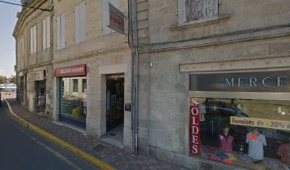 Afat Voyages Coutras, Agence de Voyage à Coutras