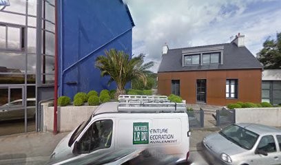 La boutique des groupes, Agence de Voyage à Pont-de-Buis-lès-Quimerch