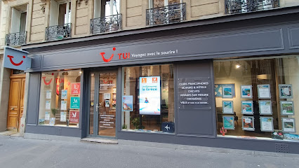 Agence De Voyages Tui Store Paris Batignolles Agence De Voyage à Paris 17