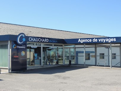 Chauchard évasion, Agence de Voyage à Rieupeyroux