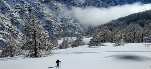 Ubaye Mountains, trekking and adventure, Agence de Voyage à Barcelonnette