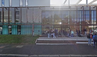 International Events, Agence de Voyage à Saint-Nazaire