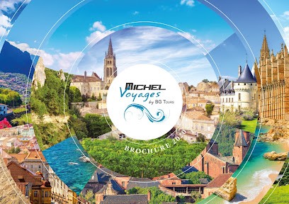 MICHEL VOYAGES by BG Tours, Agence de Voyage à Vergeroux