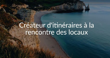 Mary & Folks, Agence de Voyage à Ouistreham