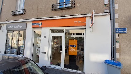 Selectour - Eden Tour Vertou, Agence de Voyage à Vertou