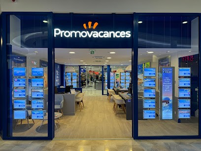 Promovacances, Agence de Voyage à Vitrolles