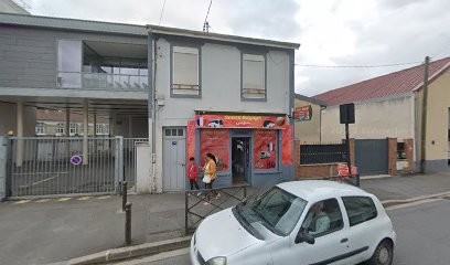 Souss Bagage, Agence de Voyage à Argenteuil