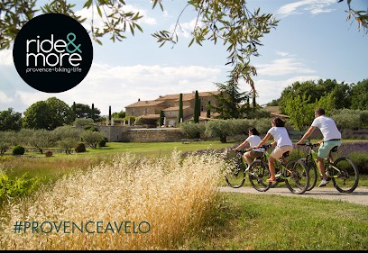 Ride and More Travel, Agence de Voyage à Pernes-les-Fontaines