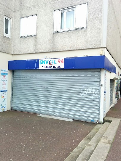 Envol 94, Agence de Voyage à Vitry-sur-Seine