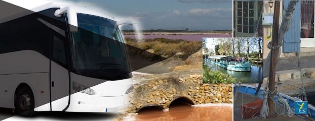 Sandrine JCS VOYAGES, Agence de Voyage à Poulx