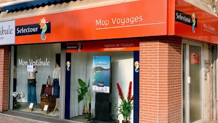 Selectour - Mop Voyages, Agence de Voyage à Muret