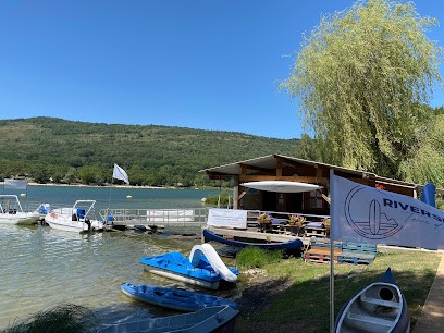 Rivershop, Agence de Voyage à Serrières-sur-Ain