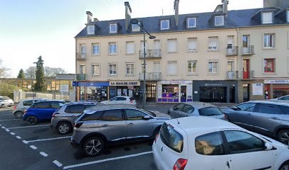 Lechanteur Voyages SAS, Agence de Voyage à Coutances