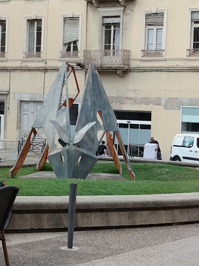 Absolu Voyages, Agence de Voyage à Moidieu-Détourbe