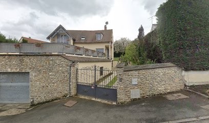 Ma Petite Forêt Noire, Agence de Voyage à Vernouillet