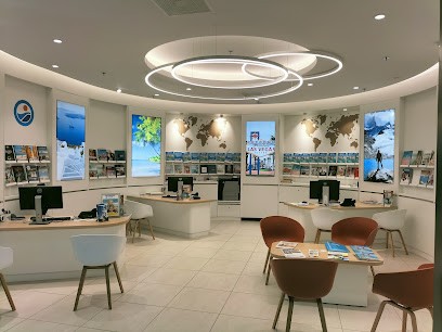 Voyages E.Leclerc, Agence de Voyage à Oloron-Sainte-Marie