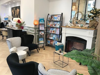 Havas Voyages - M'Voyages, Agence de Voyage à Saint-Omer