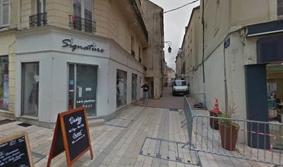 Trios Travels, Agence de Voyage à Meaux