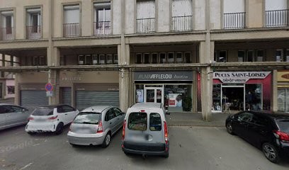 PERRIN VOYAGES, Agence de Voyage à Saint-Lô