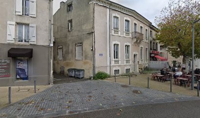 Point-Voyages, Agence de Voyage à Bourg-Saint-Andéol