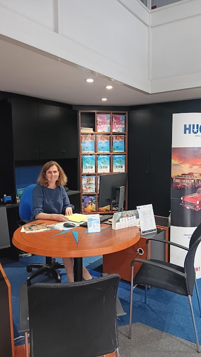 Salaün Holidays Montauban, Agence de Voyage à Montauban