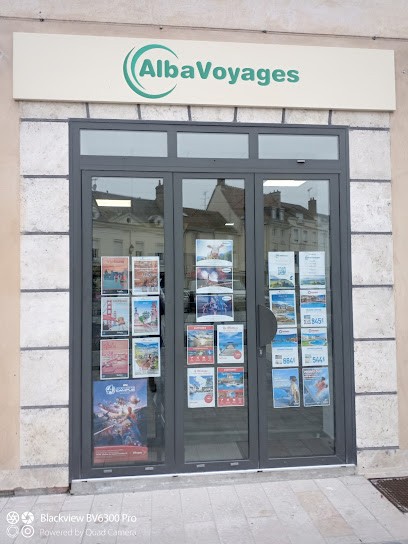 Alba Voyages, Agence de Voyage à Montargis