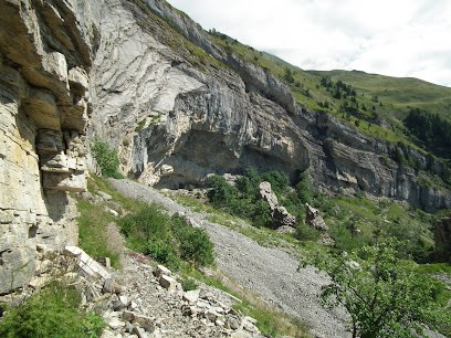 Voir la Montagne, Autrement..., Agence de Voyage à Tréminis
