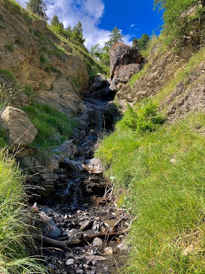 Alpes For You - Citya, Agence de Voyage à Orcières