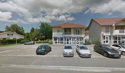 Reflets bleus, Agence de Voyage à Mimizan