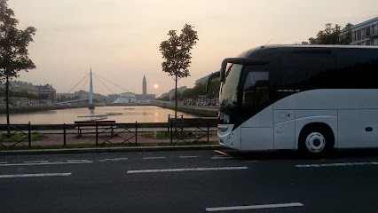 HM Voyages, Agence de Voyage à Parthenay