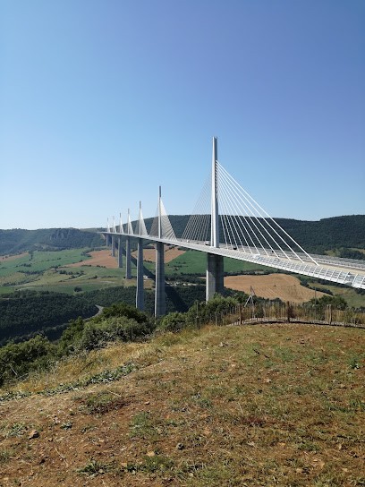 LA MÉRIDIENNE, Agence de Voyage à Millau