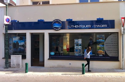Authentiques Voyages, Agence de Voyage à Orgeval