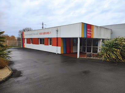 Trip Normand, Agence de Voyage à Mondeville