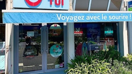 Agence De Voyage TUI STORE La Roche-sur-Yon, Agence de Voyage à La Roche-sur-Yon
