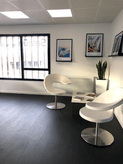 Salaün Holidays Quimper Service Affaires Et Clients Société, Agence de Voyage à Quimper