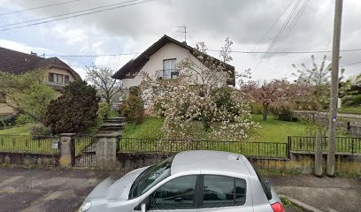 Nicolas VIDAL Accompagnateur En Montagne, Agence de Voyage à Steinbach