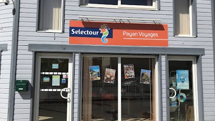 Selectour - Payan Voyages, Agence de Voyage à Sisteron