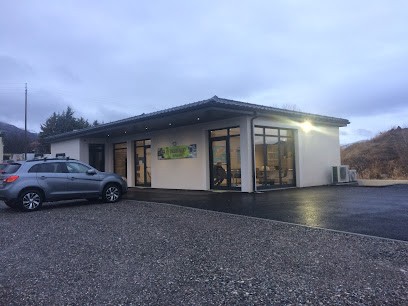 Bernard Voyages, Agence de Voyage à Gap