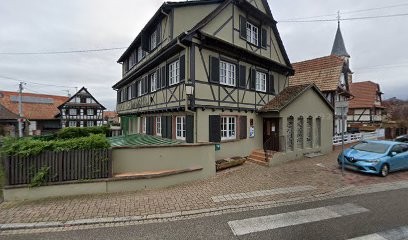 Booking-Better.com, Agence de Voyage à Reichstett