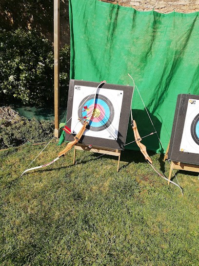 ROUSSENN' ARC, Agence de Voyage à Roussennac