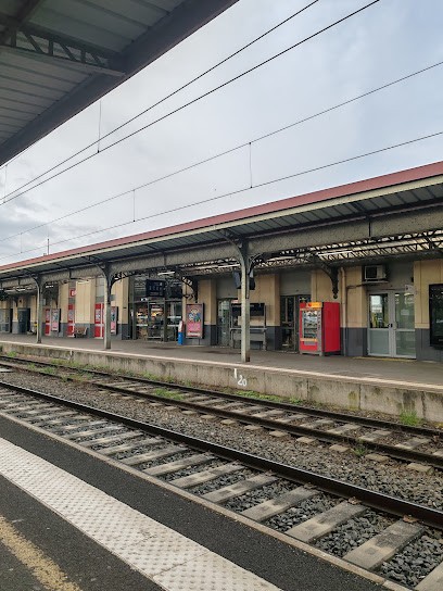 Boutique SNCF, Agence de Voyage à Vichy