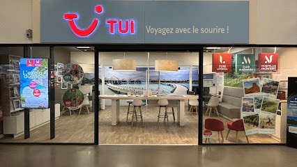 Agence De Voyage TUI STORE Villenave-d'Ornon, Agence de Voyage à Villenave-d'Ornon