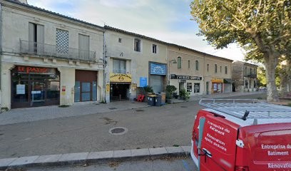 Le Monde à la Carte, Agence de Voyage à Sommières