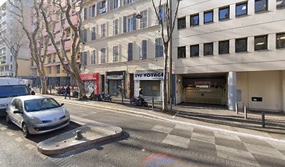 AVF VOYAGES, Agence de Voyage à Marseille 03